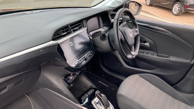 Vauxhall Corsa 100kW Elite Premium 50kWh 5dr Auto [11kWCh] Electric Hatchback